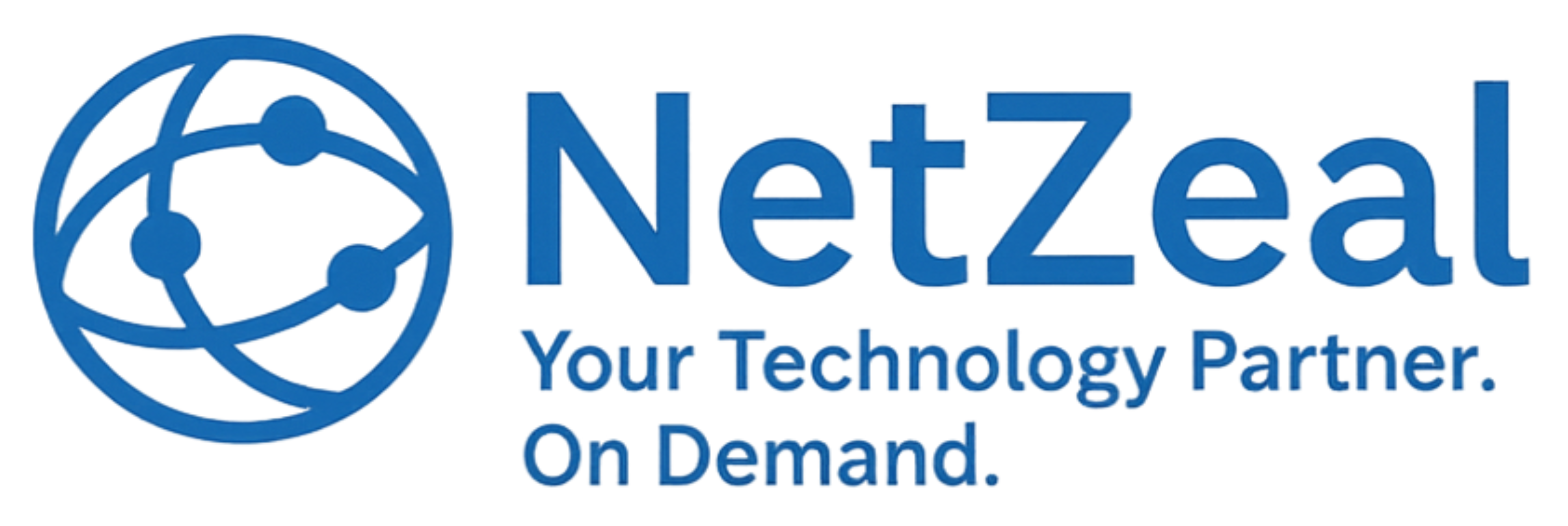 Netzeal Logo